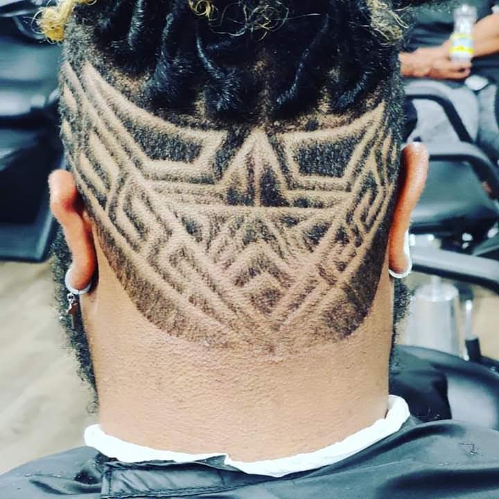 V.I.P Barbershop | 2901 Pine Ave Suite 2, Niagara Falls, NY 14301, USA | Phone: (716) 314-9816