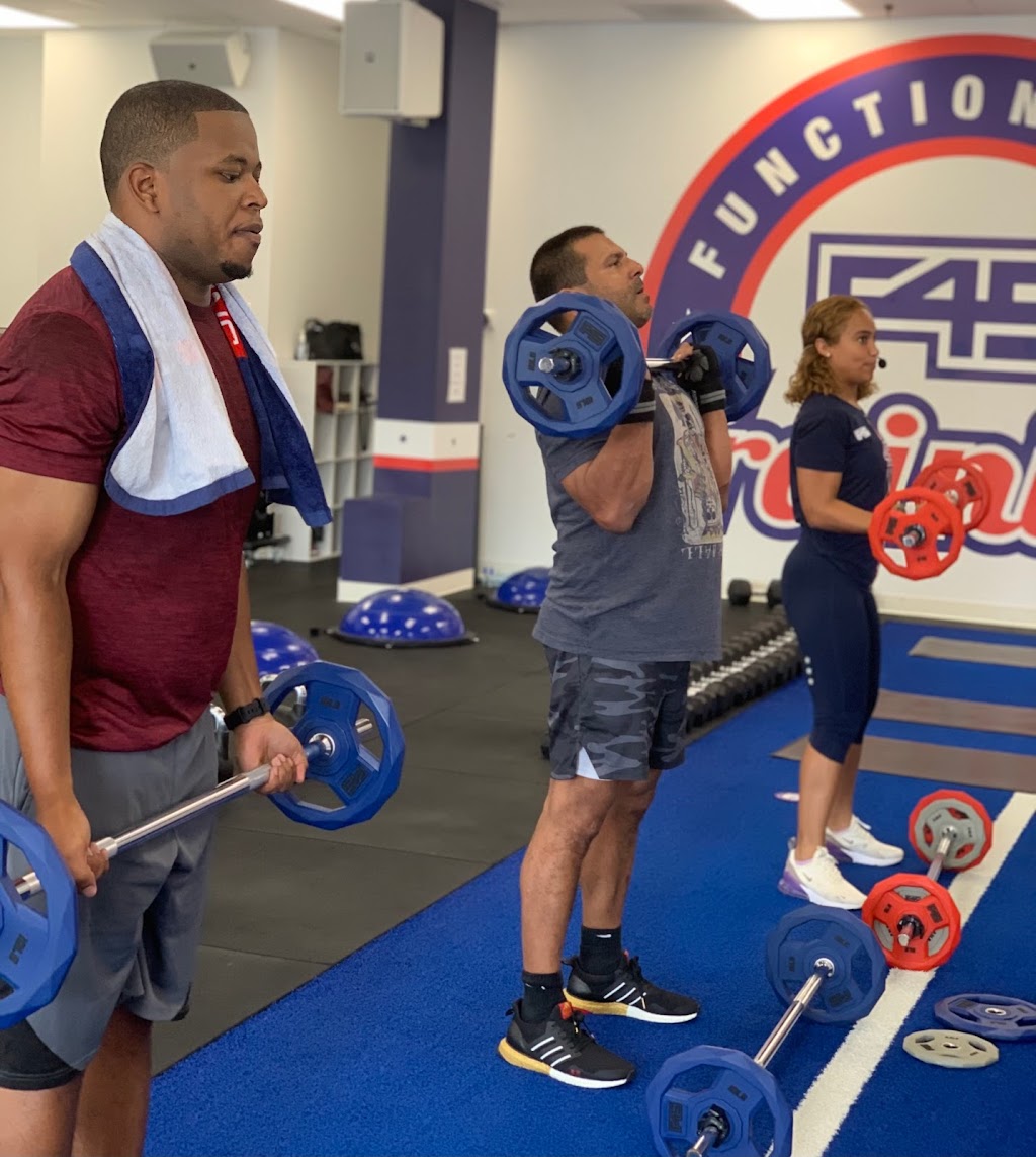 F45 Training Scarsdale | 696 Central Park Ave, Scarsdale, NY 10583 | Phone: (914) 222-3985