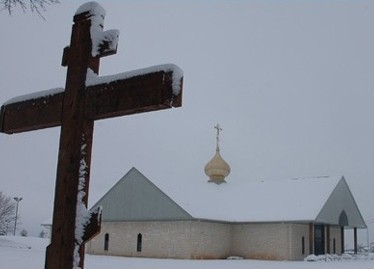 St Barbaras Orthodox Church | 5201 Altamesa Blvd, Fort Worth, TX 76133, USA | Phone: (817) 294-0325