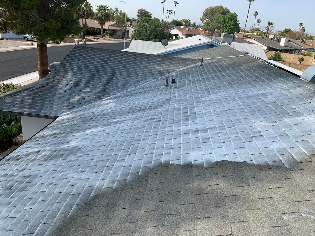 Greener Roofing Solution | 40626 N Laurel Valley Way, Anthem, AZ 85086, USA | Phone: (602) 510-0471