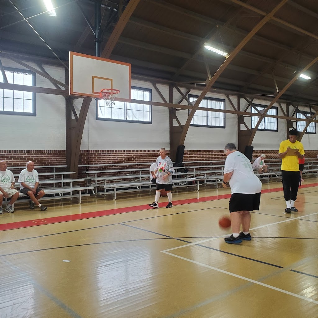 Albert Kirkland Sr Gymnasium | 409 N 3rd St, Lake Wales, FL 33853, USA | Phone: (863) 678-4182