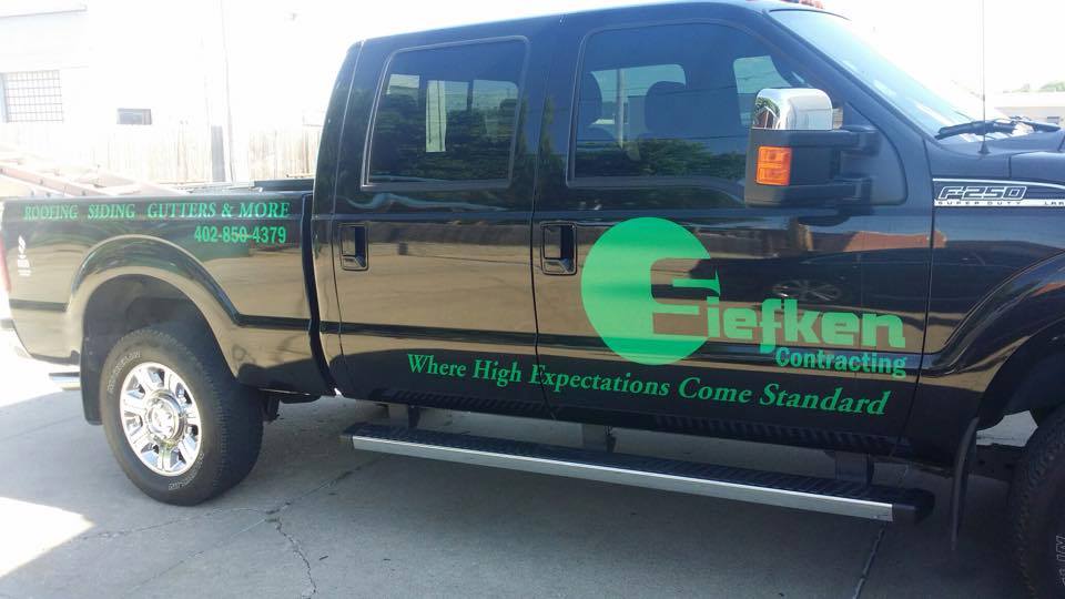 Siefken Contracting | 213 N Jefferson St, Papillion, NE 68046, USA | Phone: (402) 884-8846