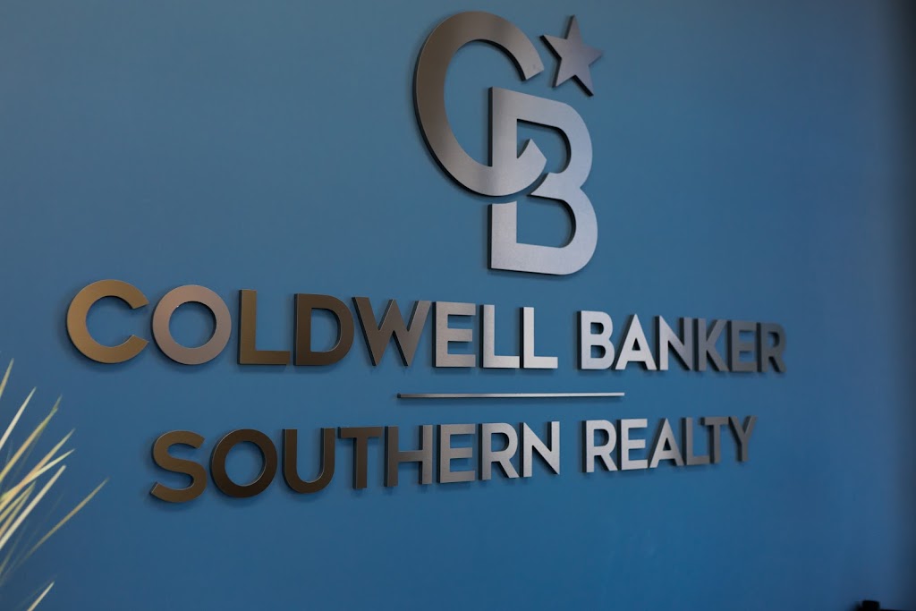 Coldwell Banker Southern Realty Columbia/ Spring Hill | 2563 Nashville Hwy Ste. 6, Columbia, TN 38401, USA | Phone: (615) 241-8888