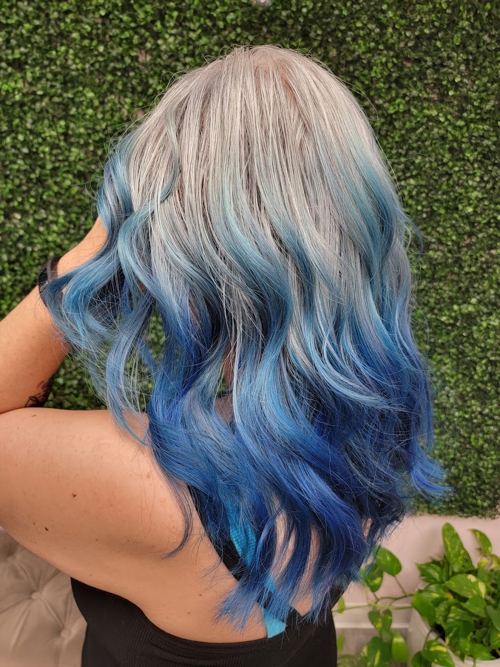 Colors By Kyla | 11022 S 51st St, Phoenix, AZ 85044, USA | Phone: (480) 589-5648