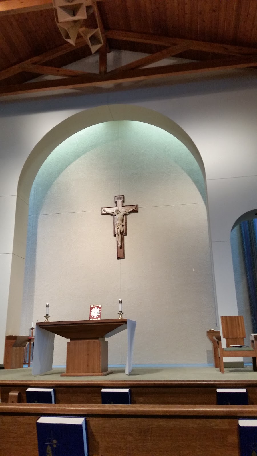 Saint Francis of Assisi Catholic Church | Lake St Croix Beach, MN 55043, USA | Phone: (651) 436-7817