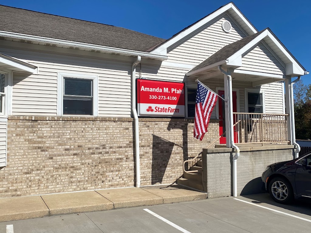 Amanda Pfahl - State Farm Insurance Agent | 51 W 130th St Ste B, Hinckley, OH 44233 | Phone: (330) 273-4100