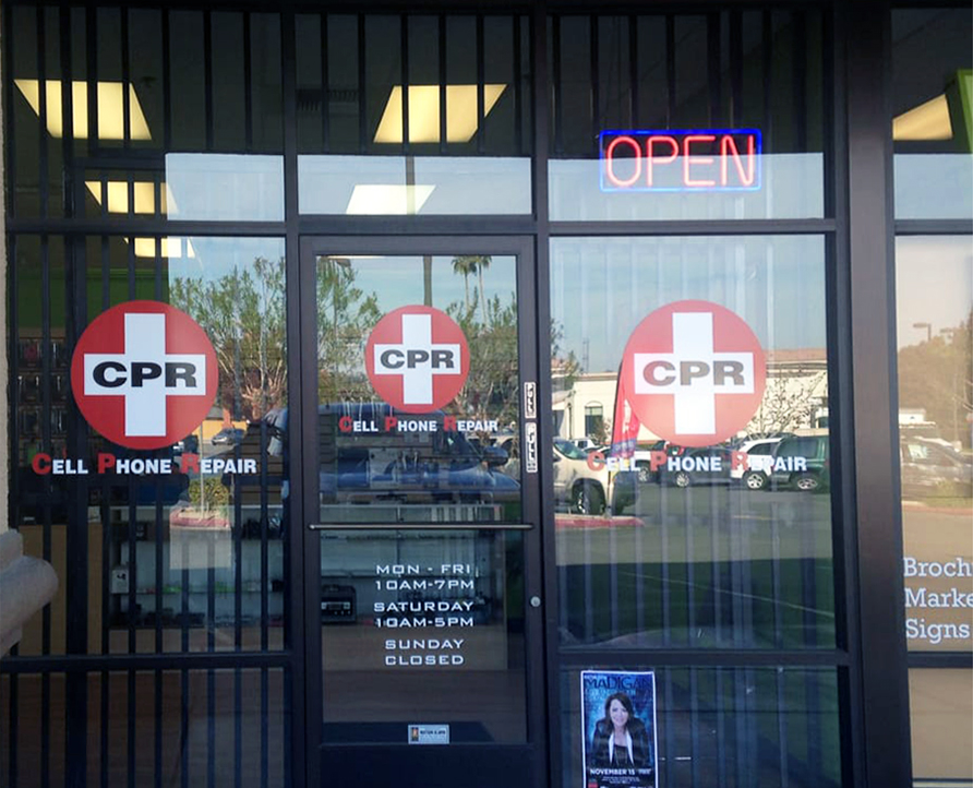 CPR Cell Phone Repair Bakersfield | 13061 Rosedale Hwy Suite F, Bakersfield, CA 93314 | Phone: (661) 589-3921