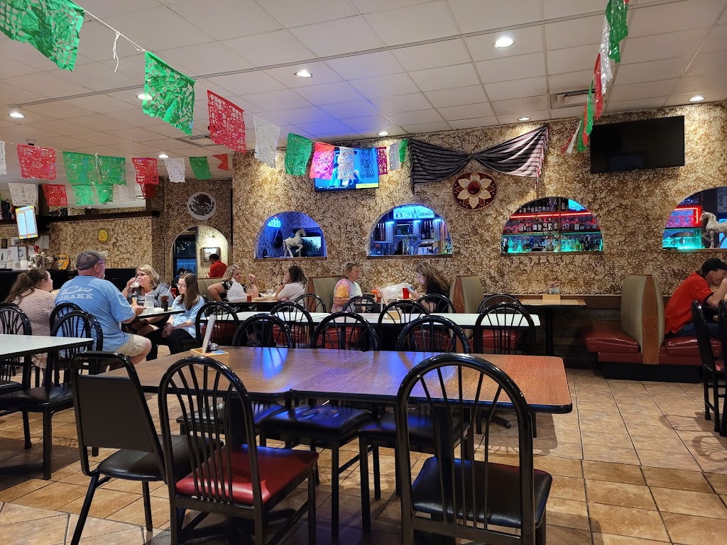 Cinco de Mayo Bar & Grill | 5910 Goodman Rd, Olive Branch, MS 38654, USA | Phone: (662) 893-0009