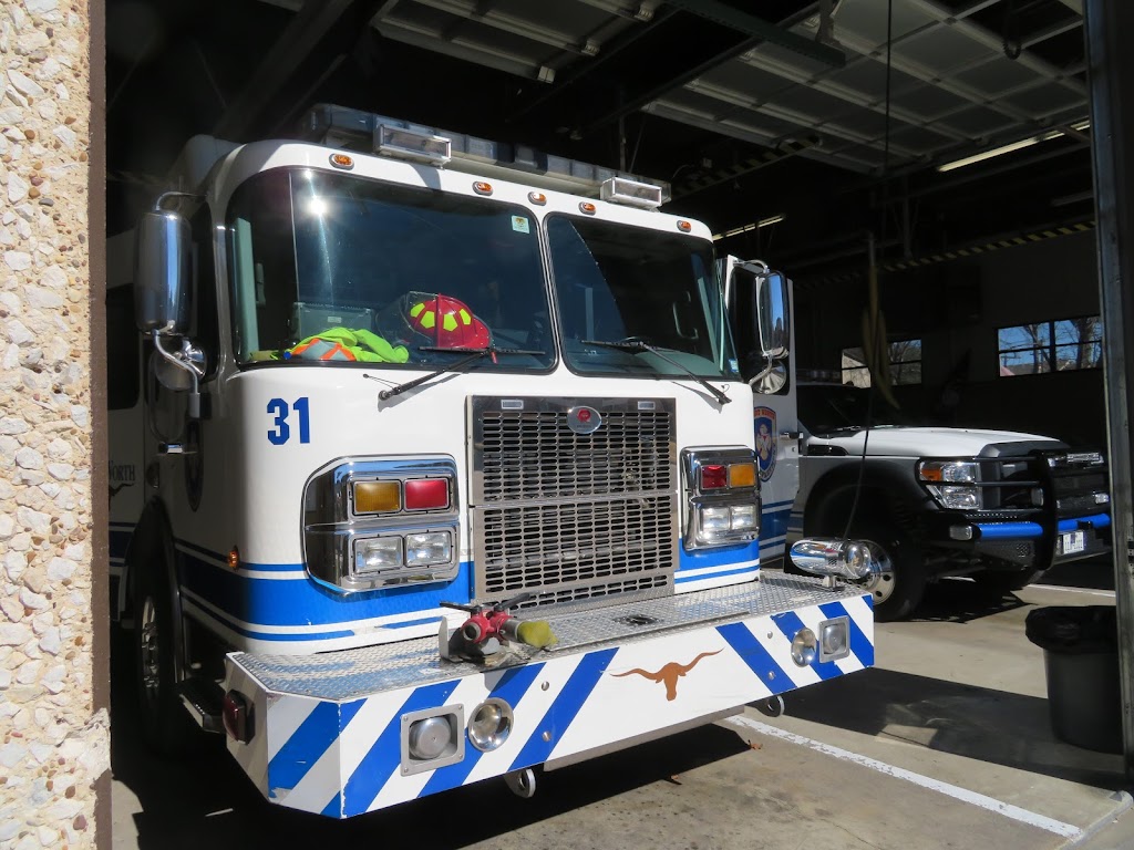 Fire Station 31 | 4209 Longstraw Dr, Fort Worth, TX 76137, USA | Phone: (540) 845-1124