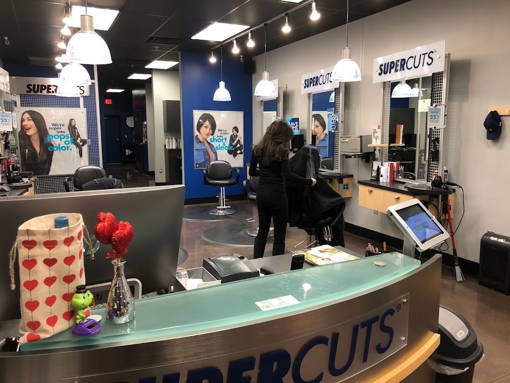 Supercuts | 670 W Princeton Dr, Princeton, TX 75407, USA | Phone: (469) 378-3735