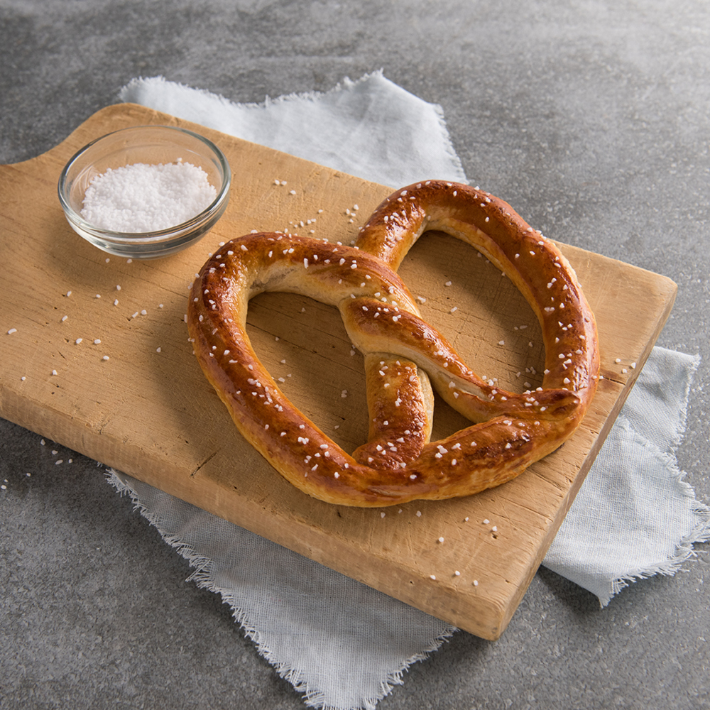 Auntie Annes | 1000 Airport Blvd, Pittsburgh, PA 15231, USA | Phone: (412) 472-0333