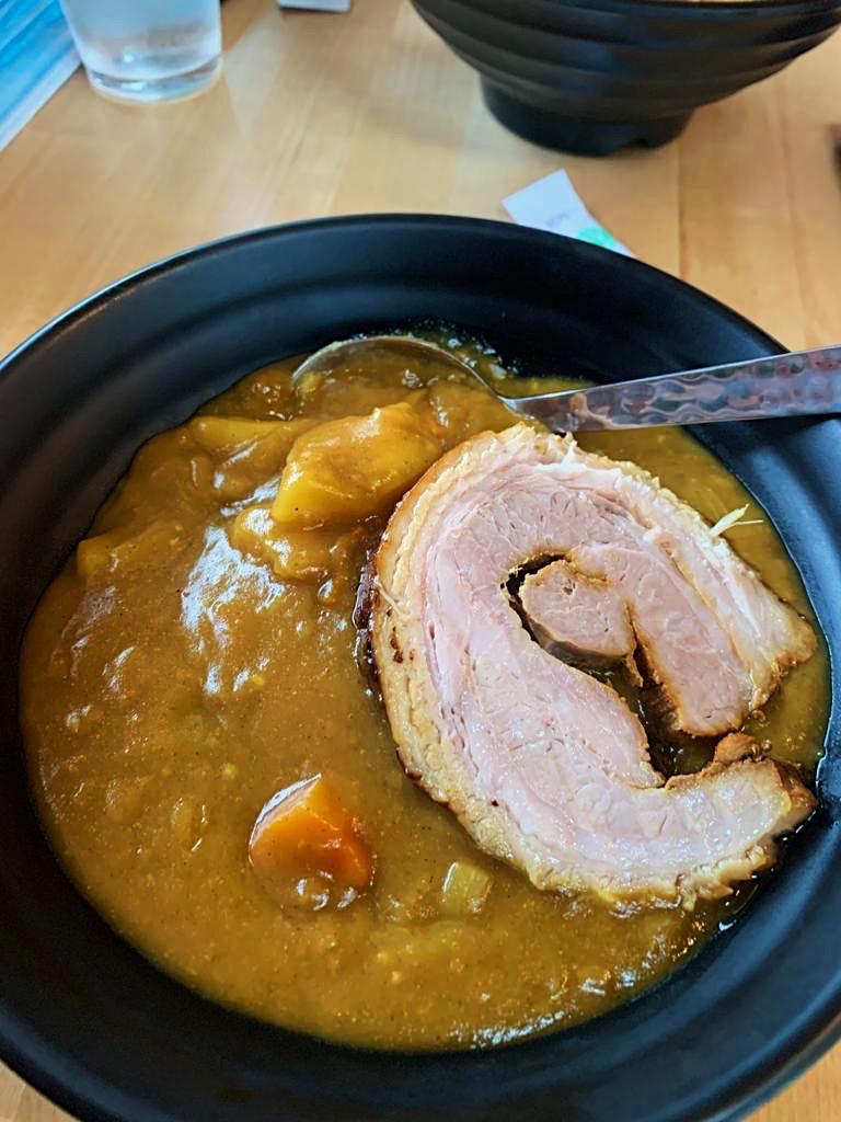 Koku Ramen & Bites | 20481 W Baseline Rd, Beaverton, OR 97006, USA | Phone: (503) 466-4929