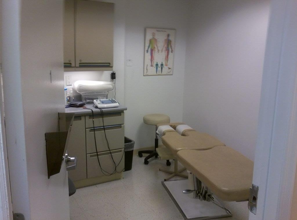 Syosset Chiropractic Group | 49 Berry Hill Rd, Syosset, NY 11791, USA | Phone: (516) 364-3382