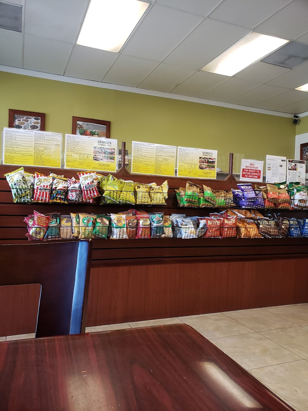 Hy Mart | 4795 Vineland Ave #3545, North Hollywood, CA 91602 | Phone: (818) 506-7264