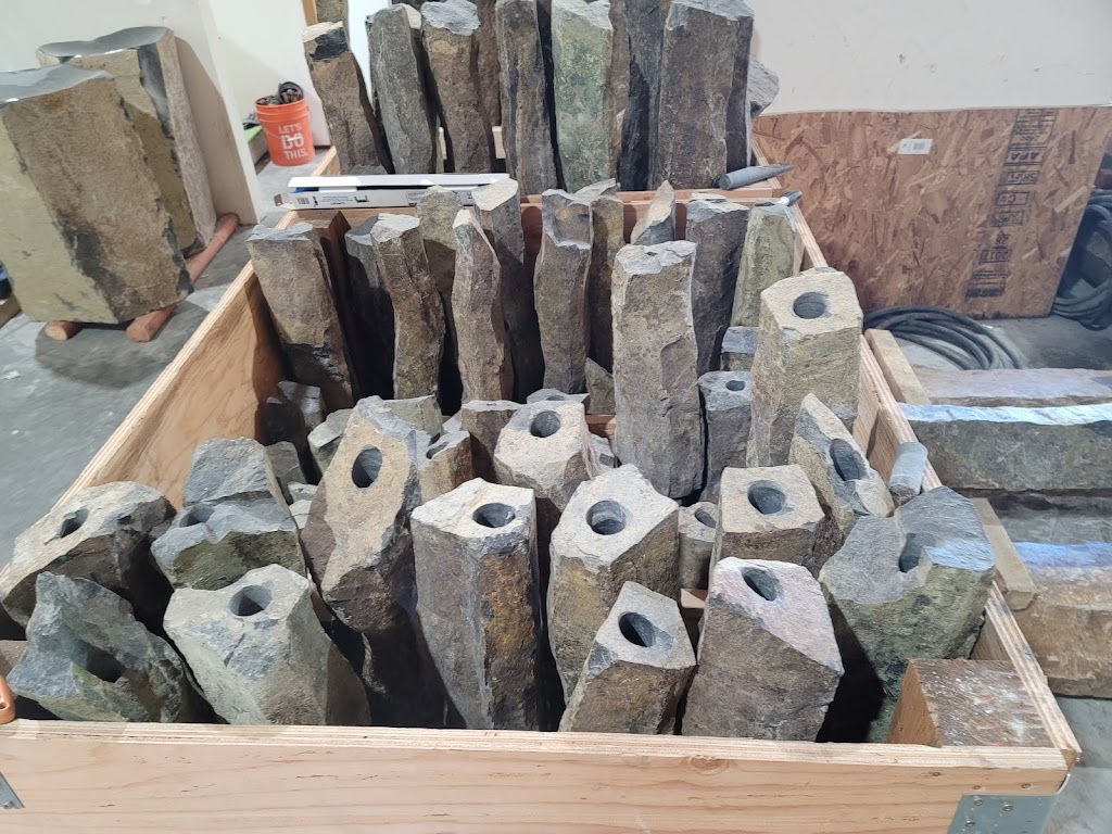 Sound Stone Supply | 1828 112th St E A, Tacoma, WA 98445, USA | Phone: (253) 292-1937