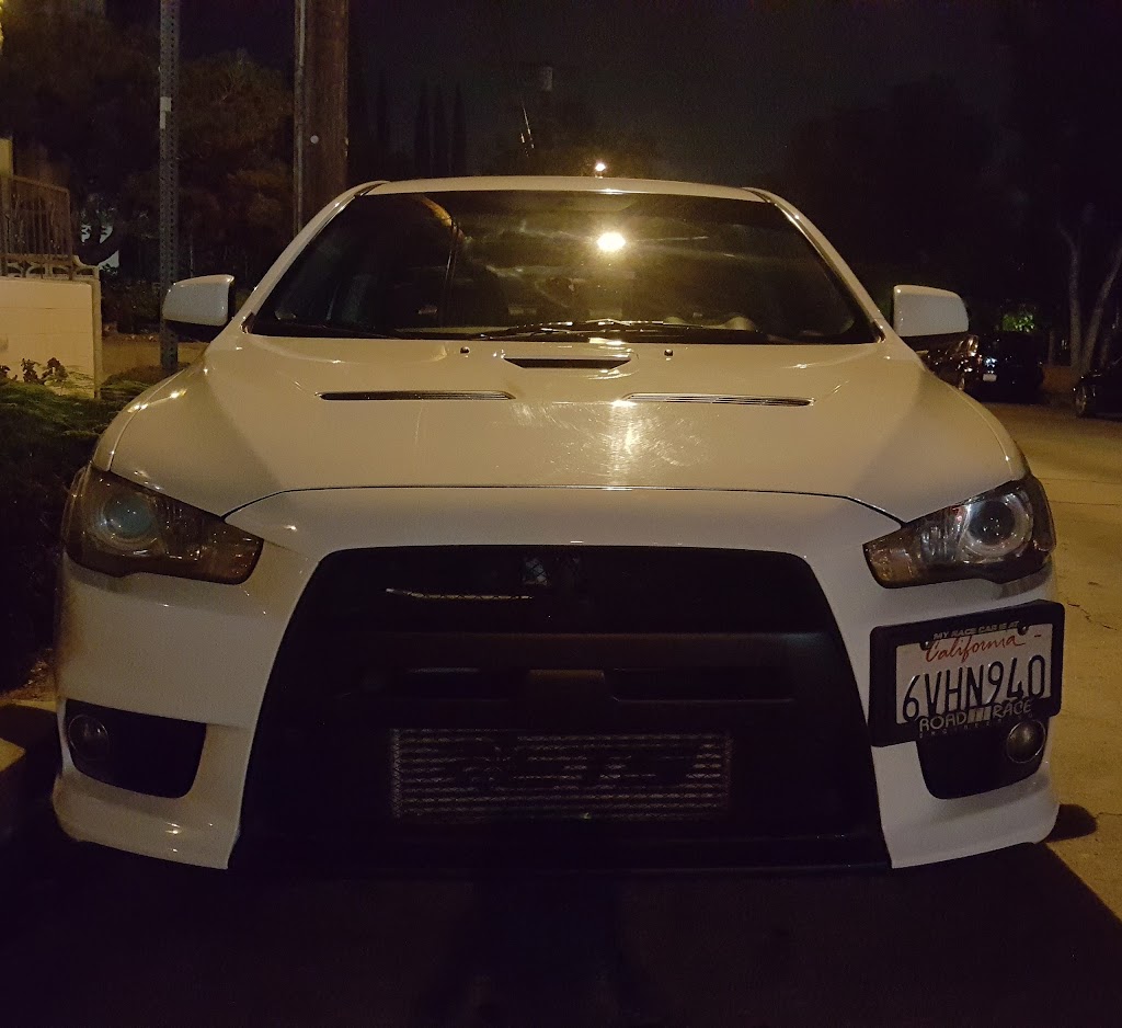 Elite Auto Body - Eco Friendly Auto Repair | 1821 Hyperion Ave, Los Angeles, CA 90027, USA | Phone: (323) 665-2470