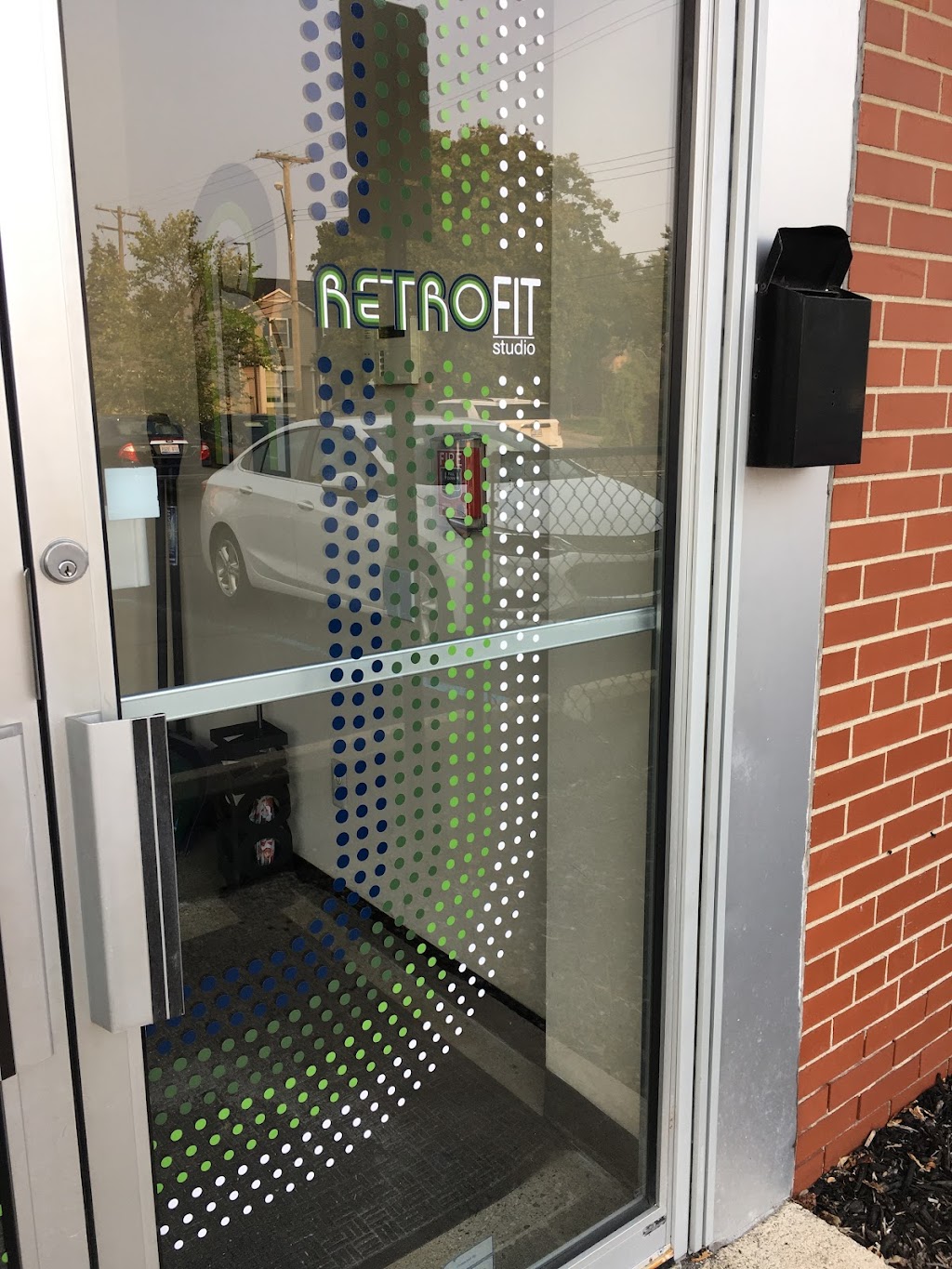 Retrofit Studio | 1515 E Eleven Mile Rd, Royal Oak, MI 48067, USA | Phone: (248) 439-1644