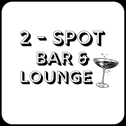 Two Spot Bar & Lounge | 2 Wheeler Ave, Baltimore, MD 21223, USA | Phone: (443) 948-6698
