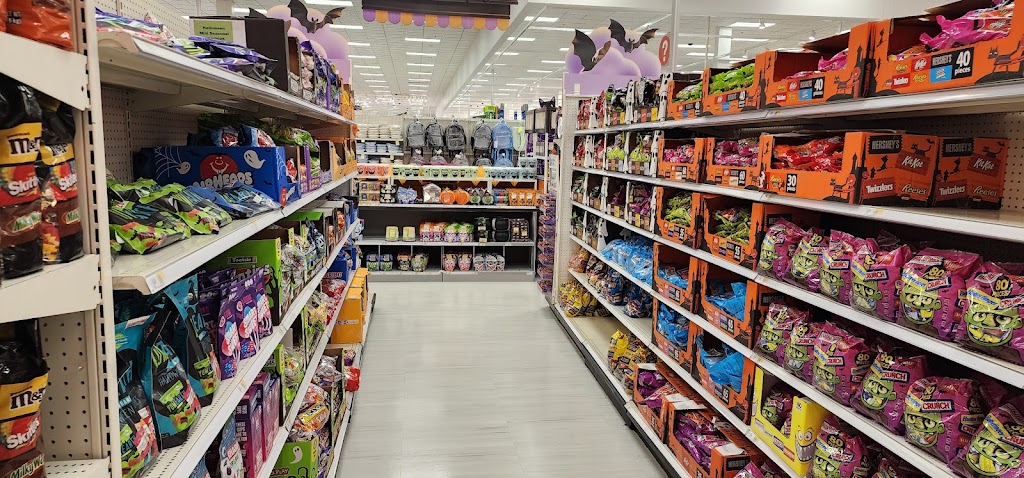 Target Grocery | 519 Gateway Dr, Brooklyn, NY 11239, USA | Phone: (718) 235-6032