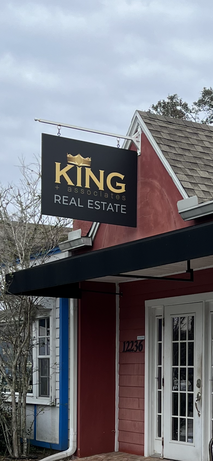 King + Associates Real Estate | 12236 US-301, Dade City, FL 33525, USA | Phone: (352) 458-0291