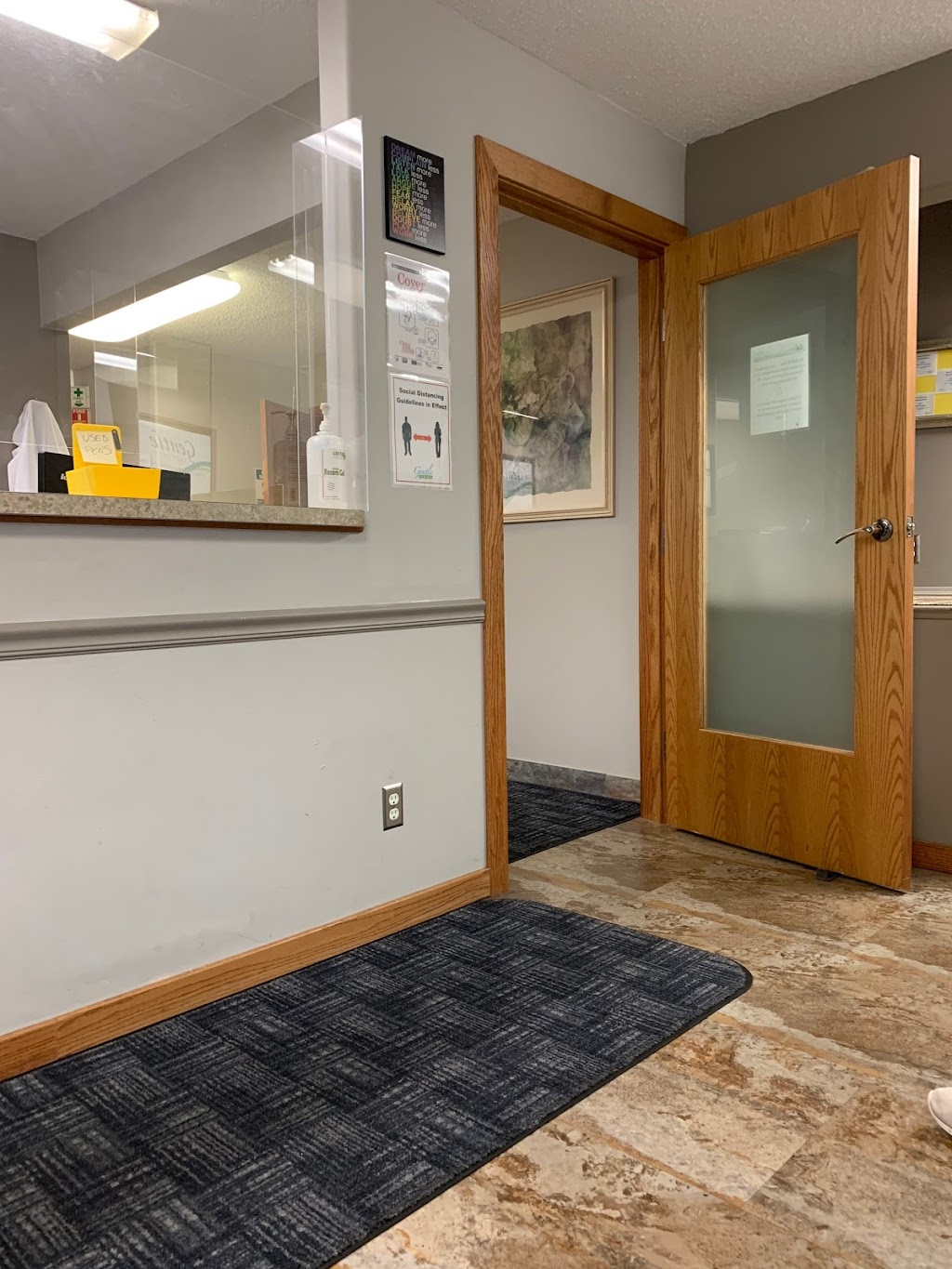 Gentle Dentistry - New Hope Winnetka Office | 5001 Winnetka Ave N, Minneapolis, MN 55428, USA | Phone: (763) 533-0055