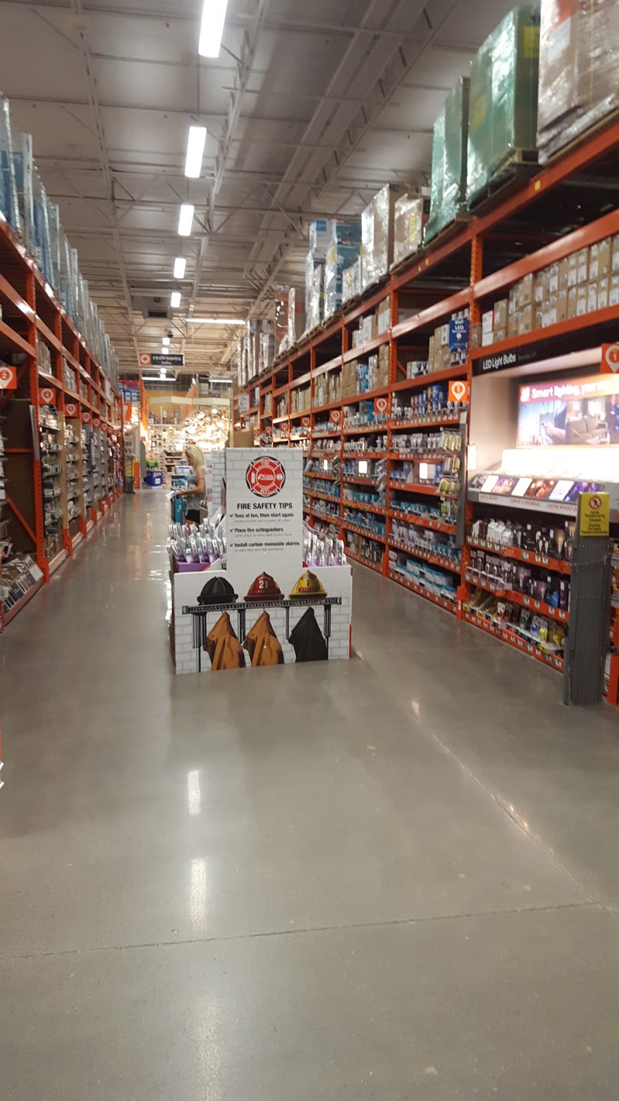 The Home Depot | 6708 E McKellips Rd, Mesa, AZ 85215, USA | Phone: (480) 830-2463