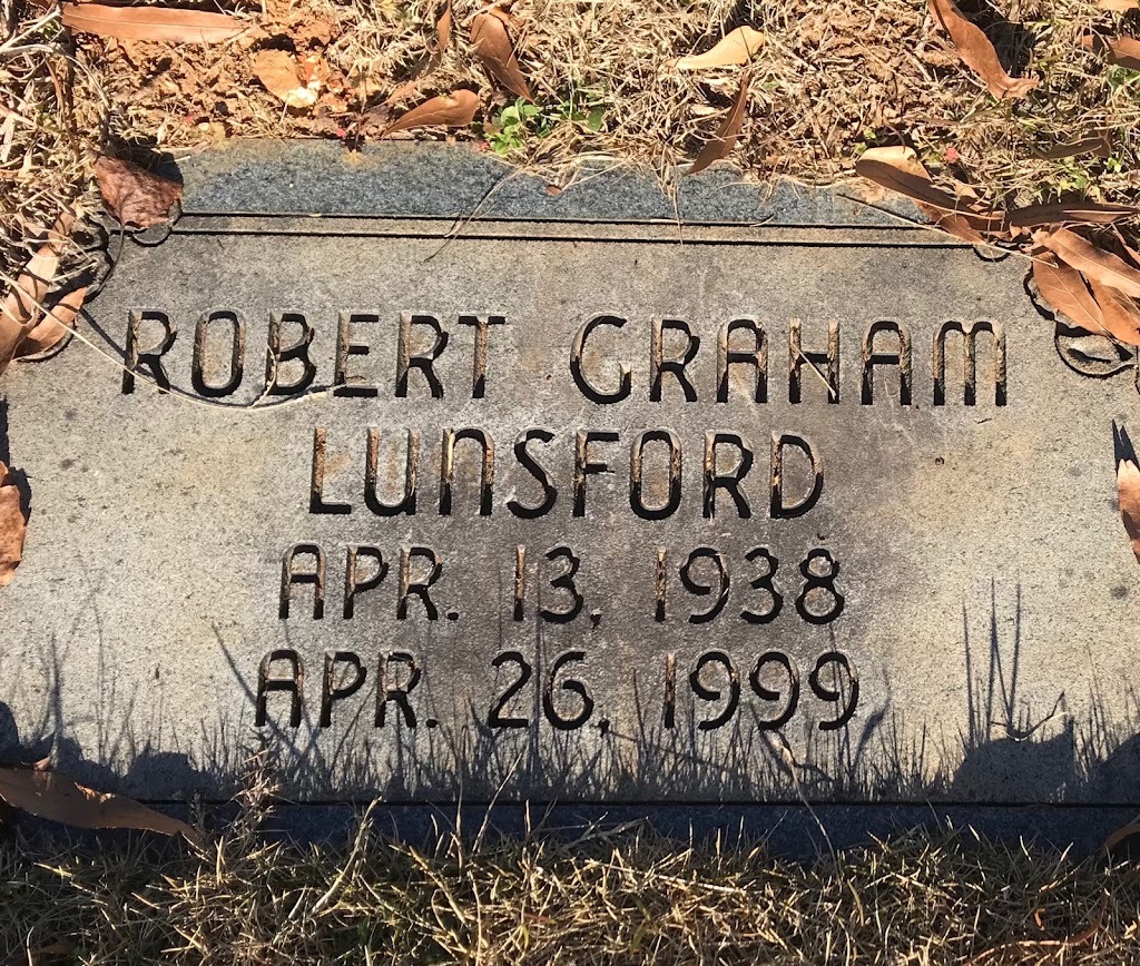 Ridouts Forest Hill Cemetery | 431 60th St N, Birmingham, AL 35212, USA | Phone: (205) 592-7279