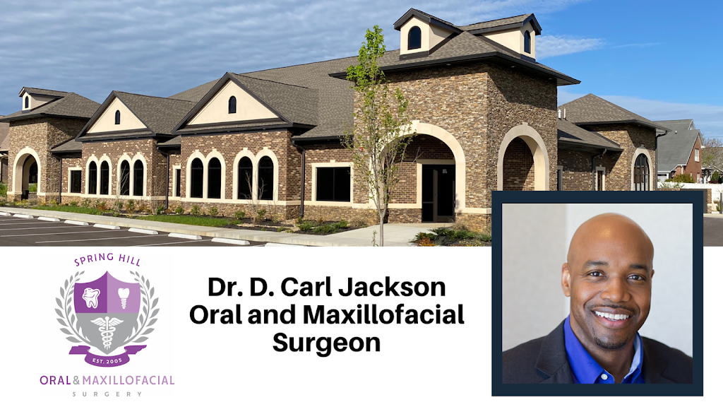Spring Hill Oral & Maxillofacial Surgery | 4012 OHallorn Dr A, Spring Hill, TN 37174, USA | Phone: (615) 302-8471