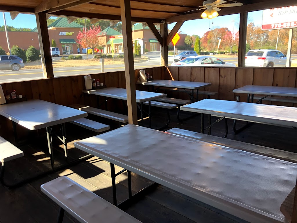 Shanes Rib Shack | 2136 GA-155 N, McDonough, GA 30252, USA | Phone: (770) 898-7878