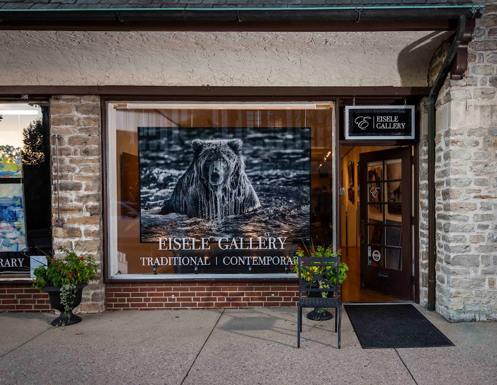 Eisele Gallery | 6936 Madisonville Rd, Cincinnati, OH 45227 | Phone: (513) 791-7717