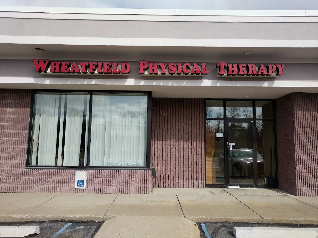 Trilogy-Physical Therapy and the Medically Oriented Gym - Wheatfield | 3571 Niagara Falls Blvd, North Tonawanda, NY 14120, USA | Phone: (716) 427-0325