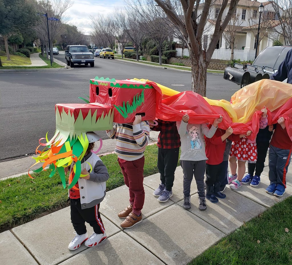 Love Bugs Childcare & Preschool | 331 Collins Ct, Mountain House, CA 95391, USA | Phone: (209) 814-8806
