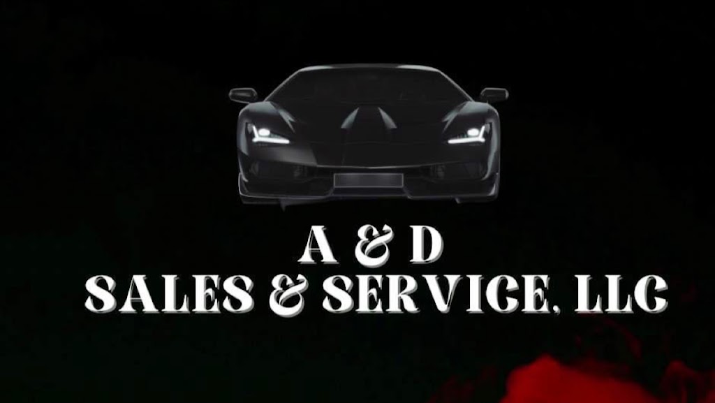 A & D Sales and Service, LLC | 402 Lincolnway W, Ligonier, IN 46767, USA | Phone: (260) 894-4029