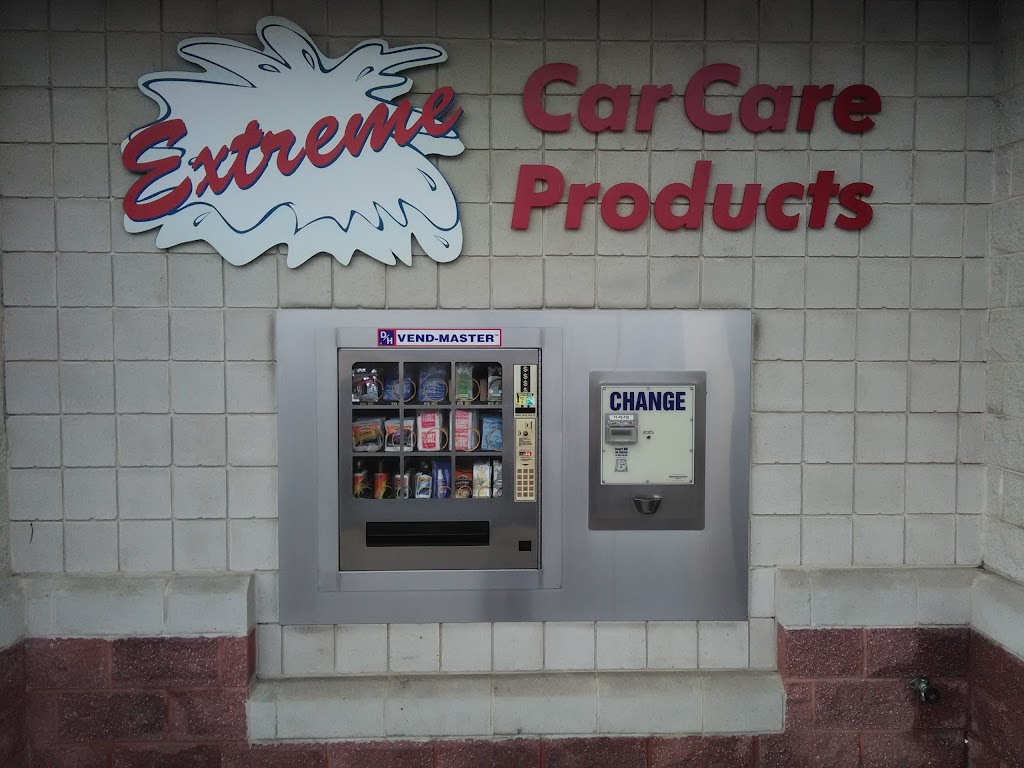 Extreme Clean Car Care Center | 33 East Turkeyfoot Lake Road, Akron, OH 44319, USA | Phone: (330) 786-2911