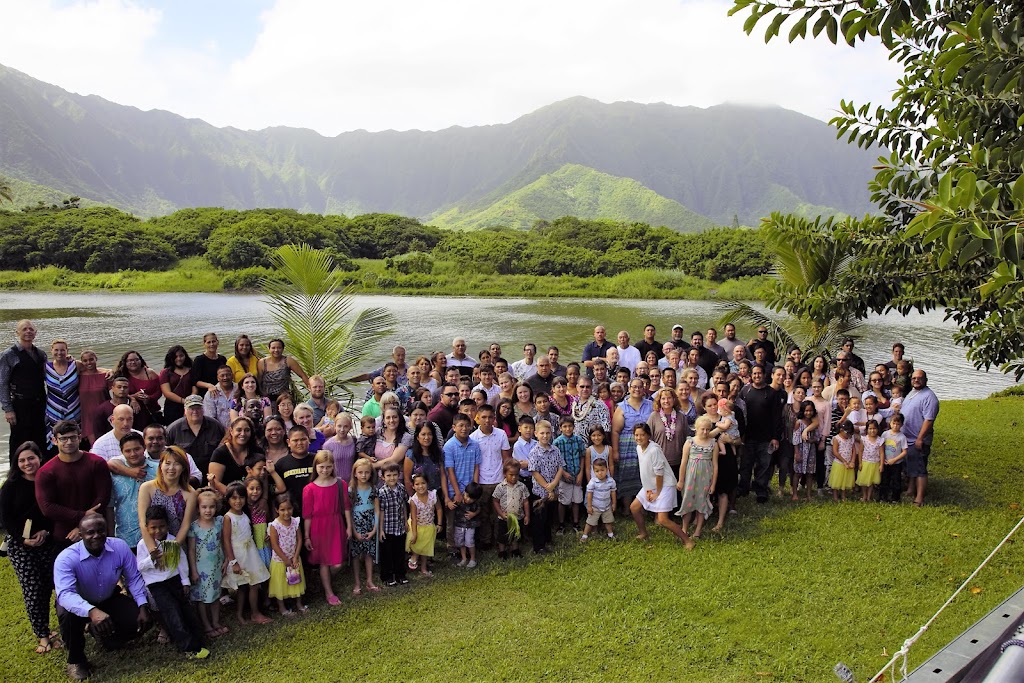 Windward Baptist Church | 47-528 Kamehameha Hwy # A, Kaneohe, HI 96744, USA | Phone: (808) 239-6917