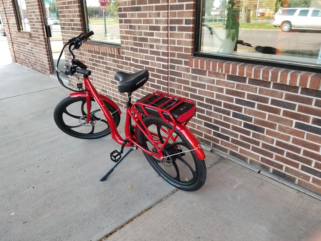 Pedego Electric Bikes Monticello | 321 Walnut St, Monticello, MN 55362, USA | Phone: (763) 272-1006