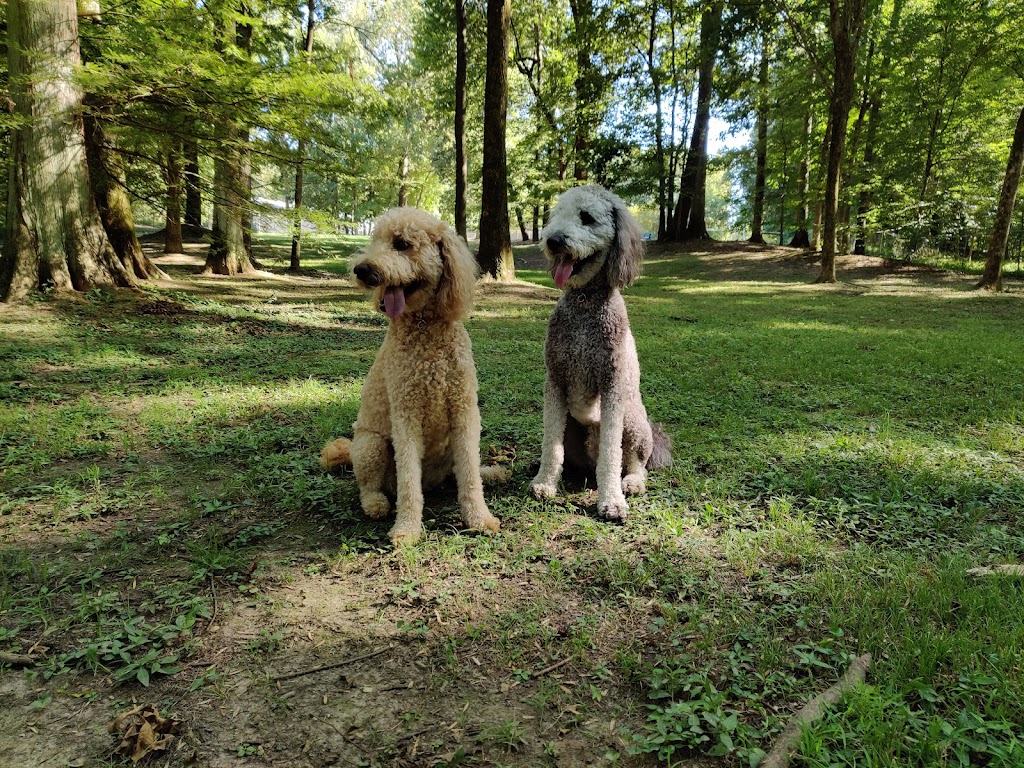 Bartlett Dog Park | 5220 Shelter Run Ln, Memphis, TN 38135 | Phone: (901) 385-6484