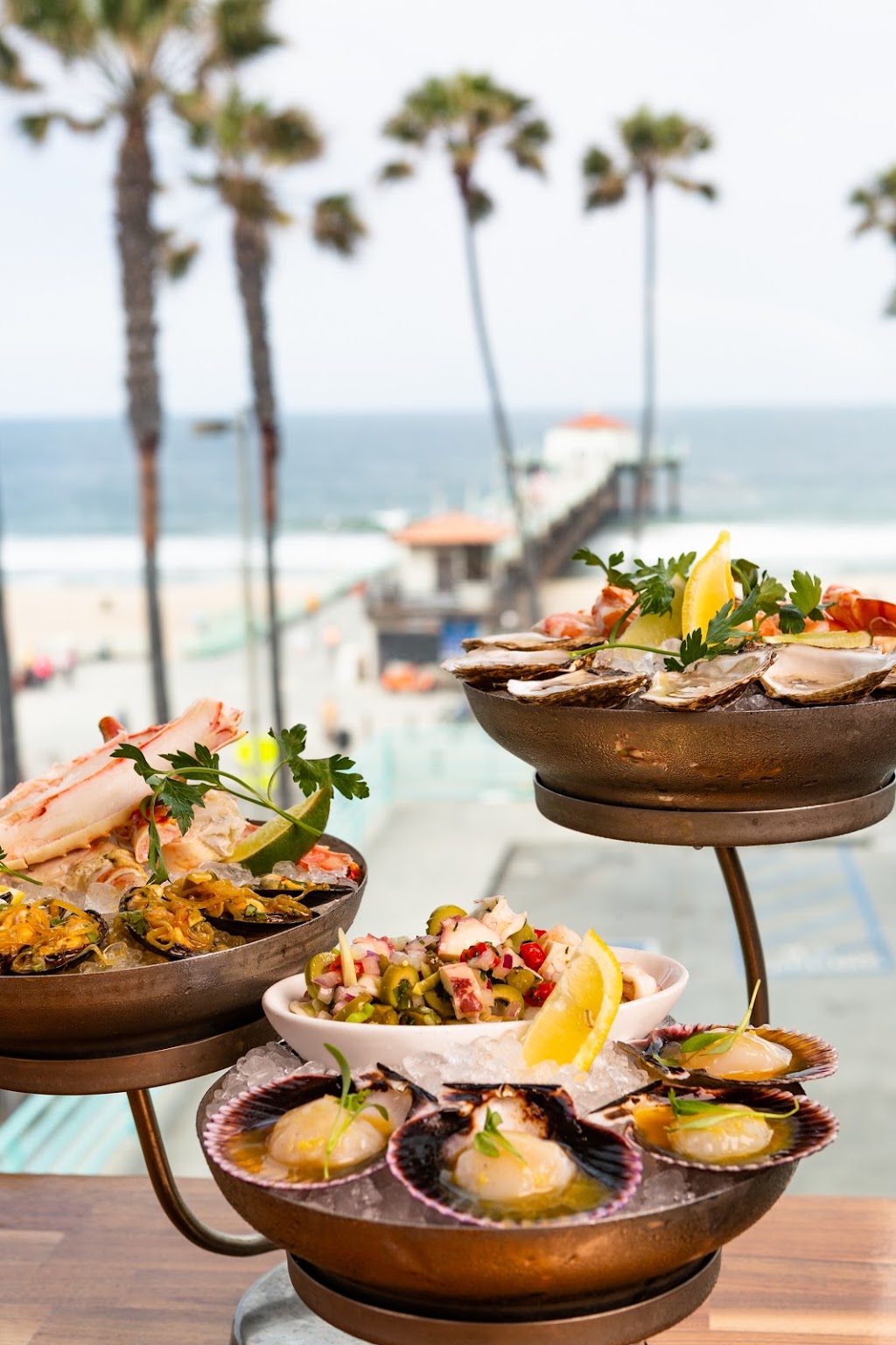 The Strand House | 117 Manhattan Beach Blvd, Manhattan Beach, CA 90266, USA | Phone: (310) 545-7470
