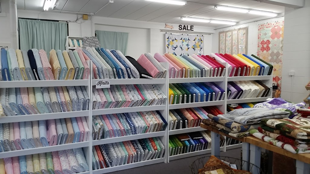 Fabric Shack Quilt Shop - ONLINE ONLY | 99 S Marvin Ln, Waynesville, OH 45068, USA | Phone: (513) 897-0092