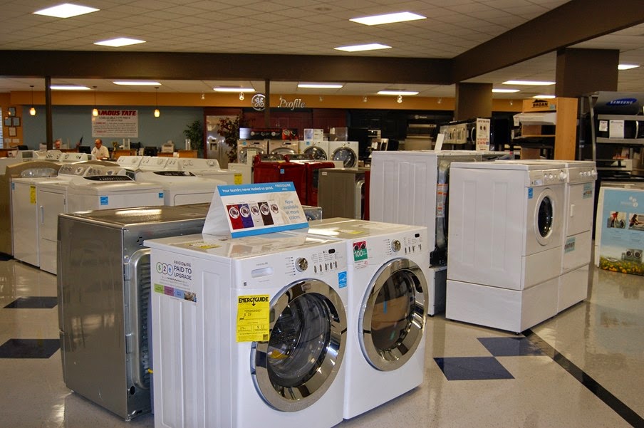 Famous Tate Appliance & Bedding Centers | 8010 Grand Blvd, Port Richey, FL 34668 | Phone: (727) 841-8474