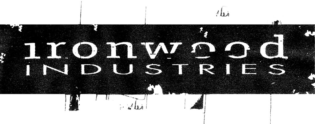 Ironwood Industries | 204 N Commerce St, Coupland, TX 78615, USA | Phone: (512) 466-9577