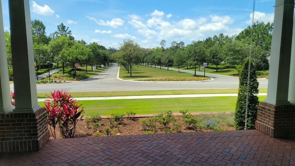 RiverTown RiverHouse Amenity Center | 140 Landing St, St Johns, FL 32259 | Phone: (904) 679-5523