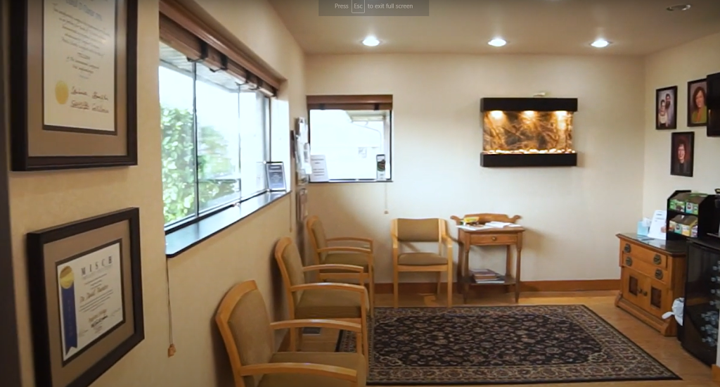 Auburn Family Dentistry | 751 North St, Auburn, IN 46706, USA | Phone: (260) 357-2380