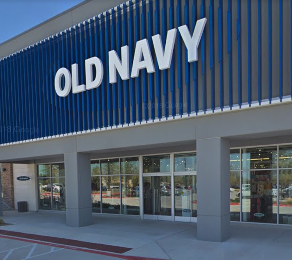 Old Navy | 1041 S Preston Rd Suite Number D-10, Prosper, TX 75078, USA | Phone: (972) 347-9302