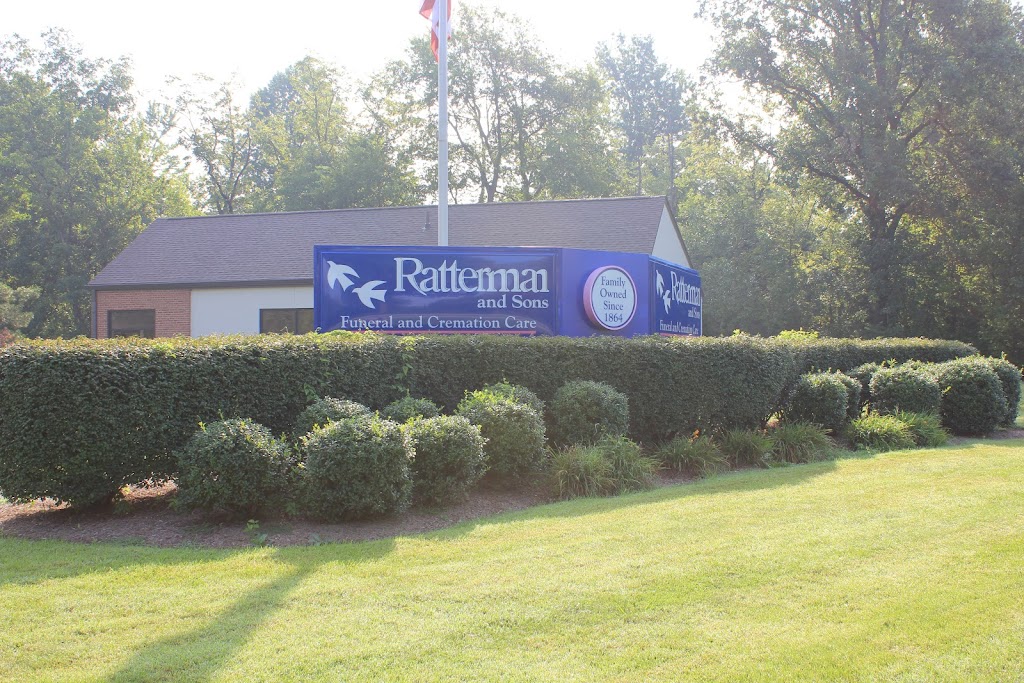 Ratterman & Sons Funeral and Cremation Care | 3800 Bardstown Rd, Louisville, KY 40218, USA | Phone: (502) 459-3800