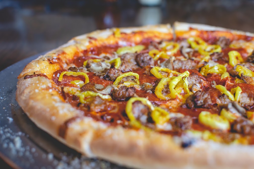 OH Pizza & Prime | 618 State Rte 61, Marengo, OH 43334 | Phone: (419) 253-5337