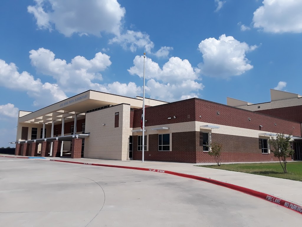 Smith Elementary School | 2101 Forest Meadow Dr, Princeton, TX 75407, USA | Phone: (469) 952-5411