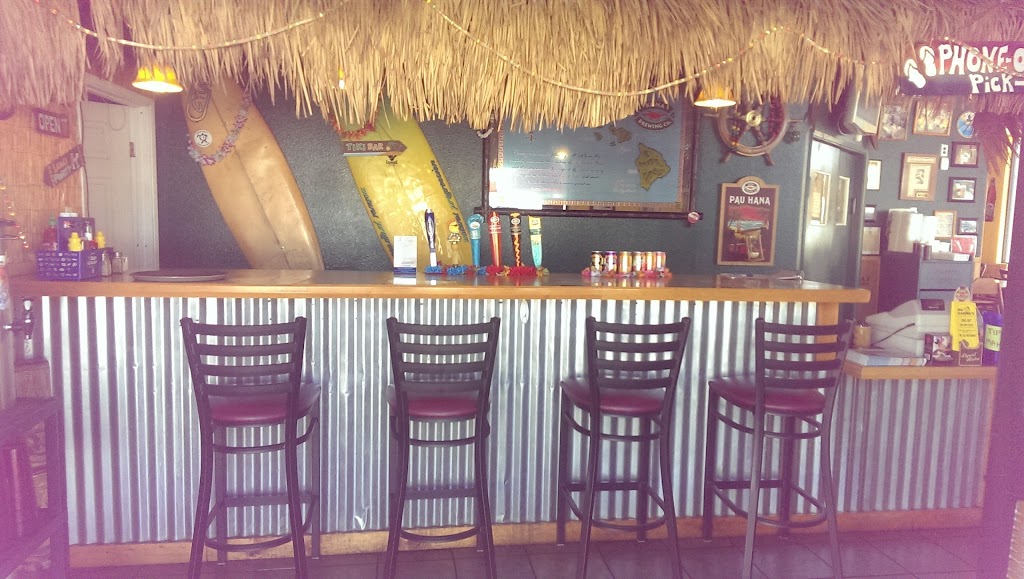 Big Kahunas | 600 Palm Ave, Imperial Beach, CA 91932, USA | Phone: (619) 429-5224