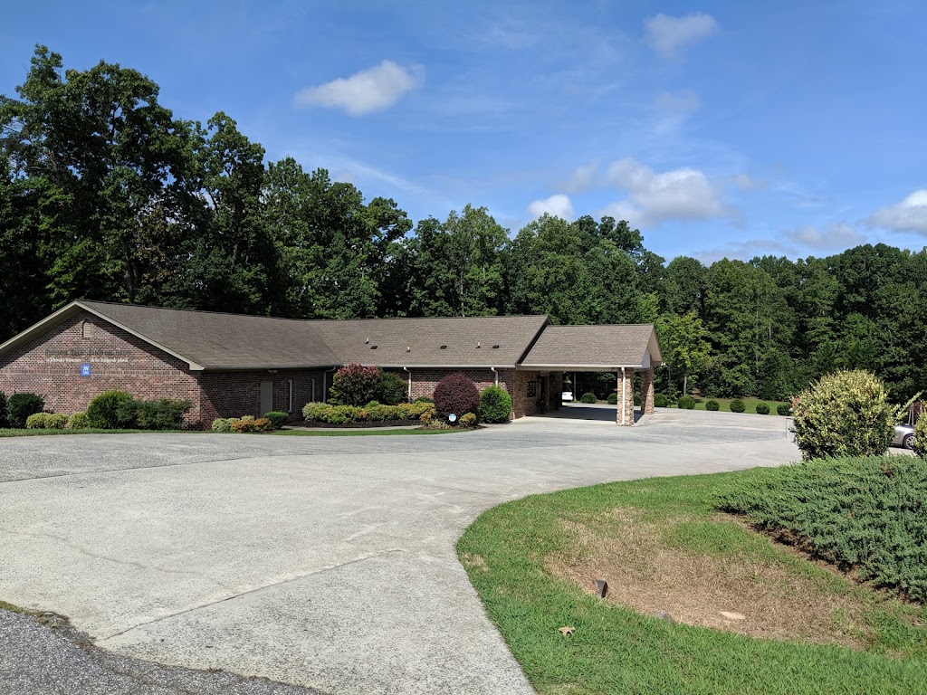 Kingdom Hall of Jehovahs Witnesses | 125 Olympia Dr, Mooresville, NC 28117, USA | Phone: (704) 663-3024