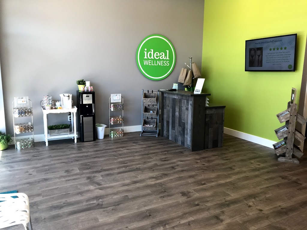 Ideal Wellness | 907 Frontier Cir E Suite 103, Lake Stevens, WA 98258, USA | Phone: (425) 979-8623